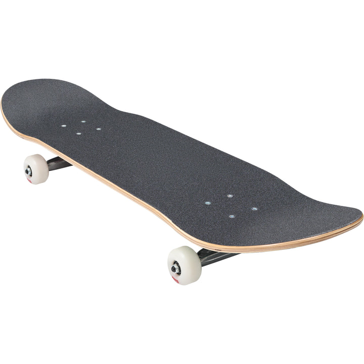 Globe G0 Heyman Psychodelic 8.5" Complete Skateboard