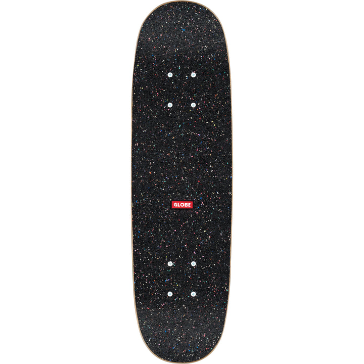 Globe Kids Softie 83 Micro Cacti Guy 7.125 Complete Skateboard