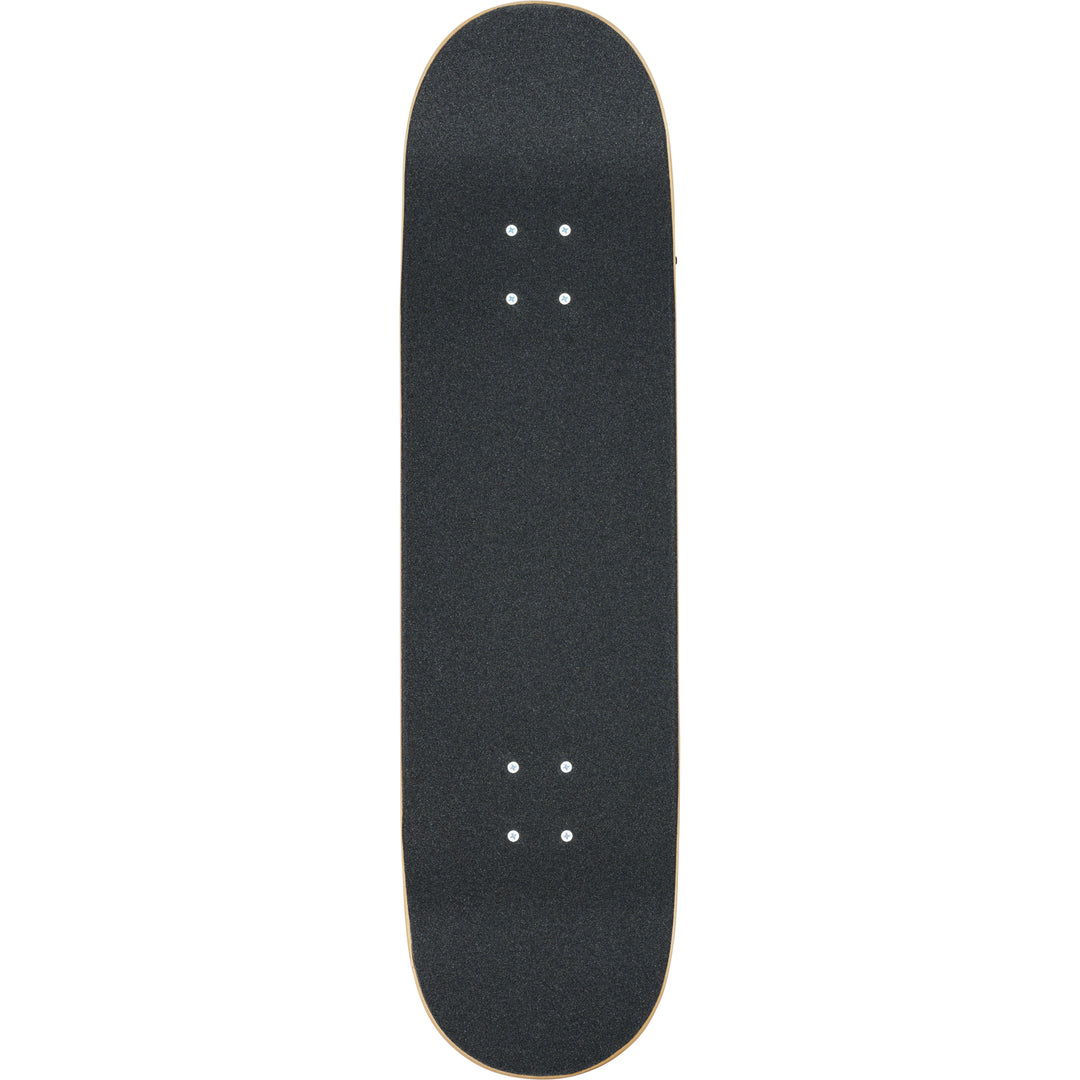 Globe G0 Pond Toxic/Swamp 8.5 Complete Skateboard