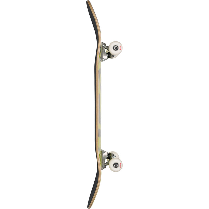 Globe G0 Pond Toxic/Swamp 8.5 Complete Skateboard