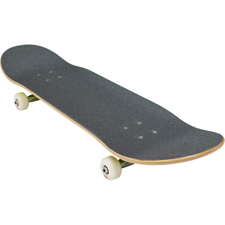 Globe G0 Pond Toxic/Swamp 8.5 Complete Skateboard
