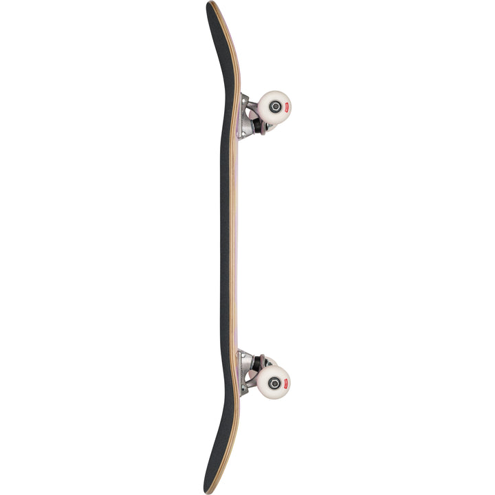 Globe G0 Pond Pink/Honey 7.75 Complete Skateboard