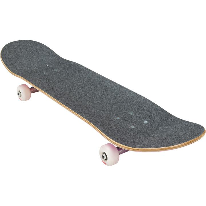 Globe G0 Pond Pink/Honey 7.75 Complete Skateboard
