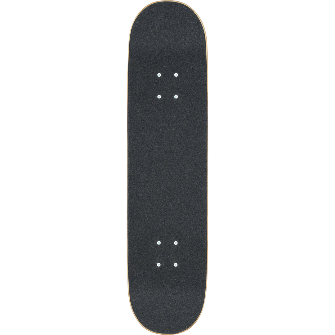 Globe G0 Pond Orange/Moss 8.25 Complete Skateboard