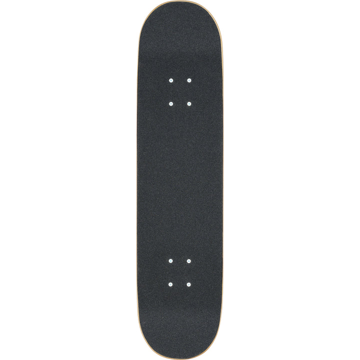 Globe G0 Pond Orange/Moss 8.25 Complete Skateboard