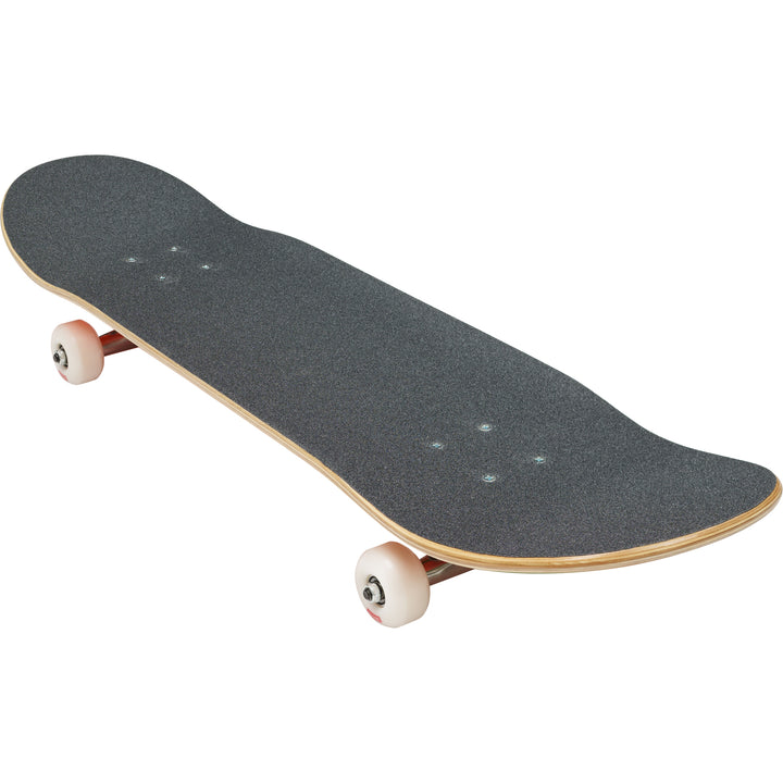 Globe G0 Pond Orange/Moss 8.25 Complete Skateboard
