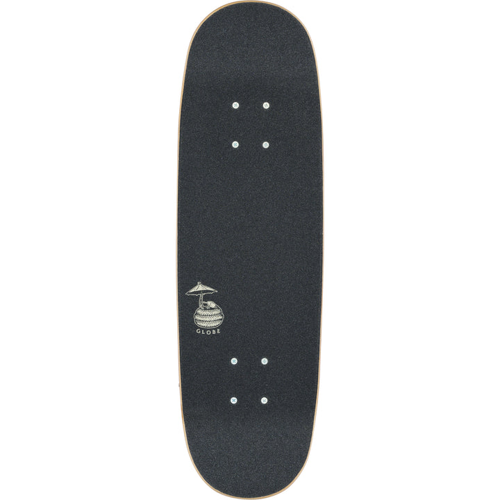 Globe Kids Grip 83 Mini Lil R.I.P.PER 7.9 Complete Skateboard