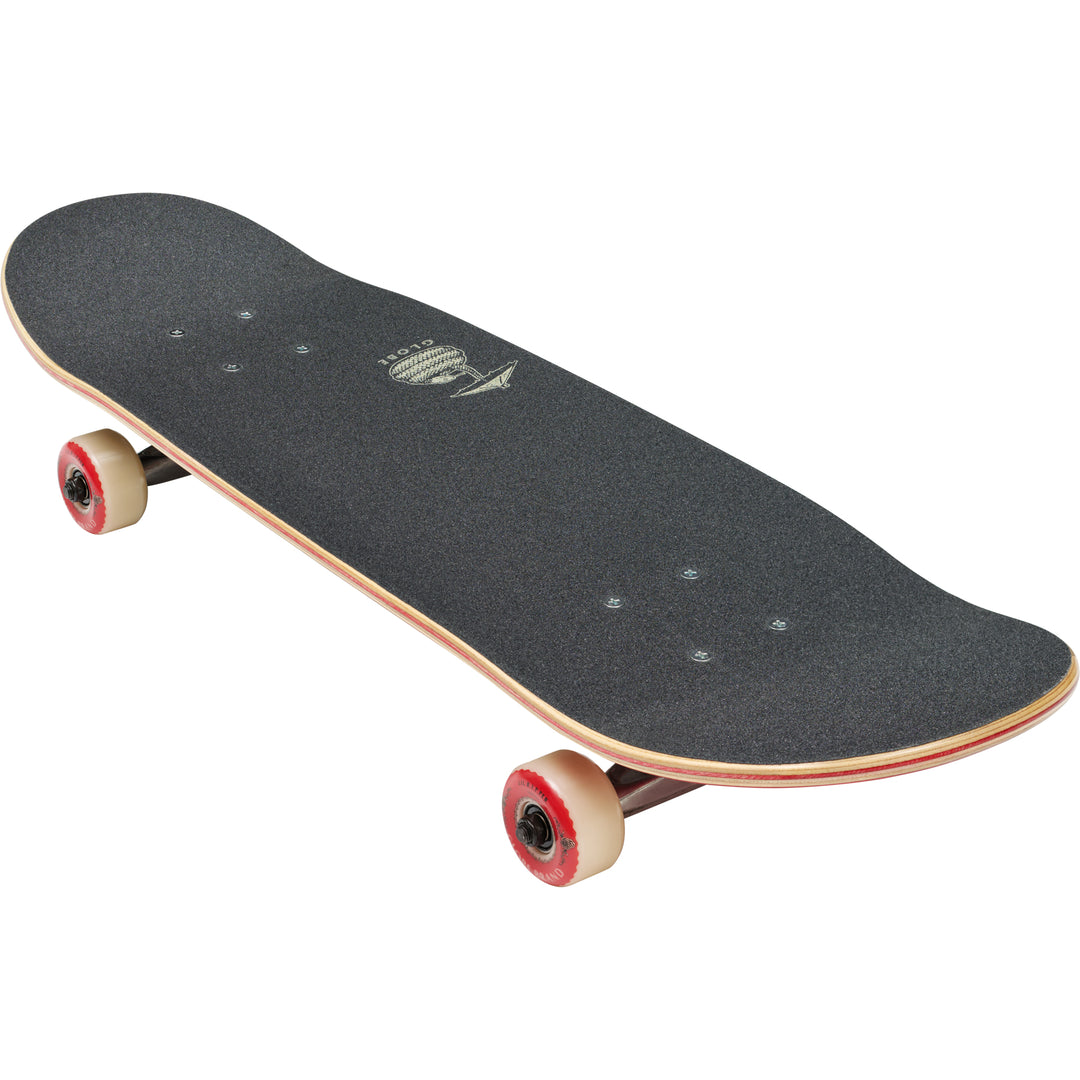 Globe Kids Grip 83 Mini Lil R.I.P.PER 7.9 Complete Skateboard