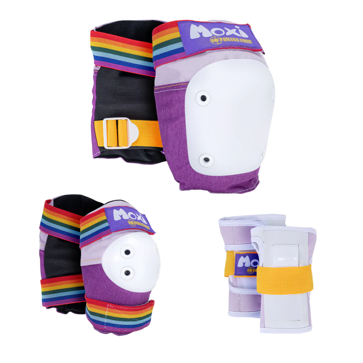 187 Six Pack Junior Moxi Lavander