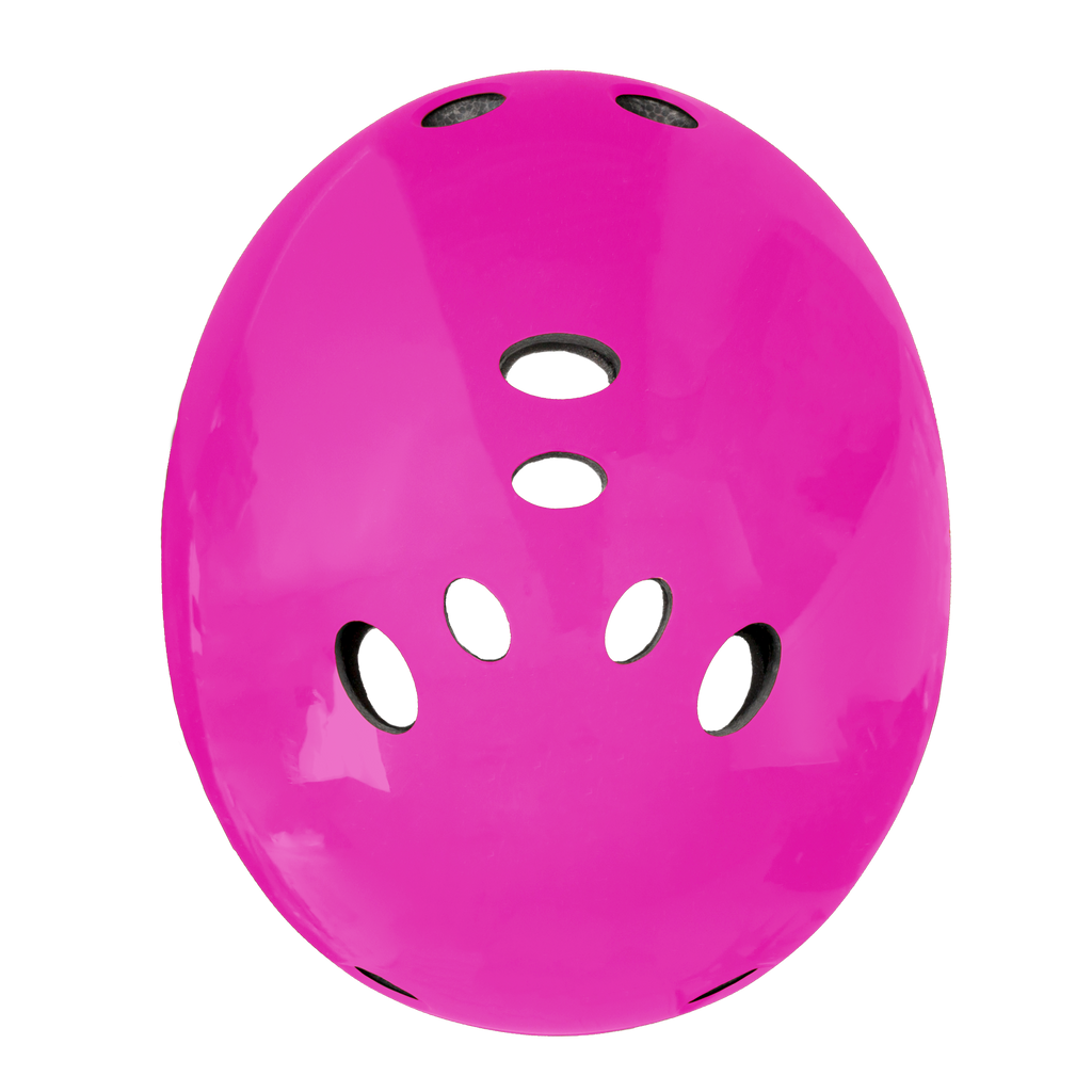 TRIPLE 8 THE CERTIFIED HELMET SS PINK GLOSSY