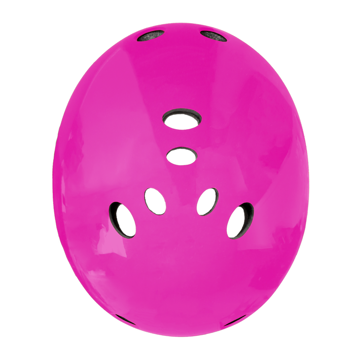 TRIPLE 8 THE CERTIFIED HELMET SS PINK GLOSSY