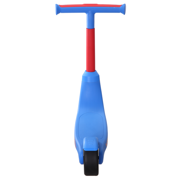 Vital First Scooter | Red/Blue