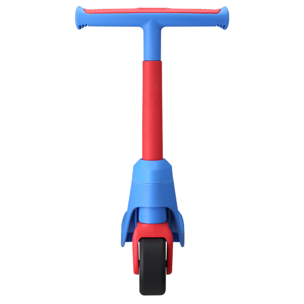 Vital First Scooter | Red/Blue
