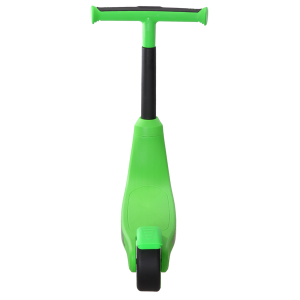 Vital First Scooter | Green/Black