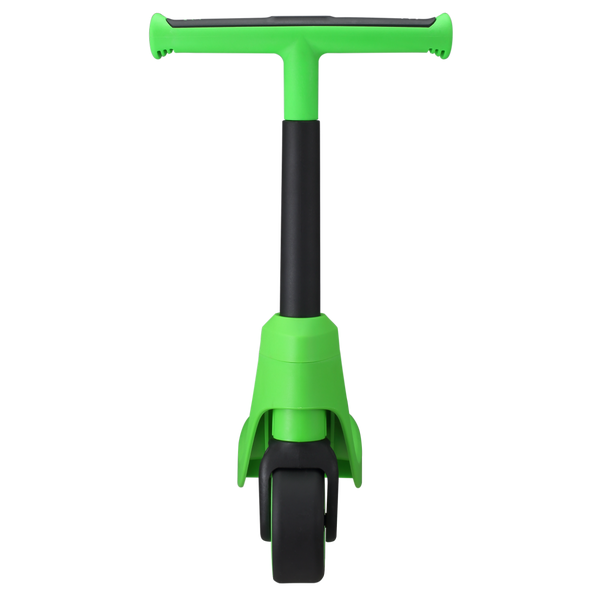 Vital First Scooter | Green/Black