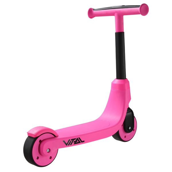 Vital First Scooter | Pink/Black