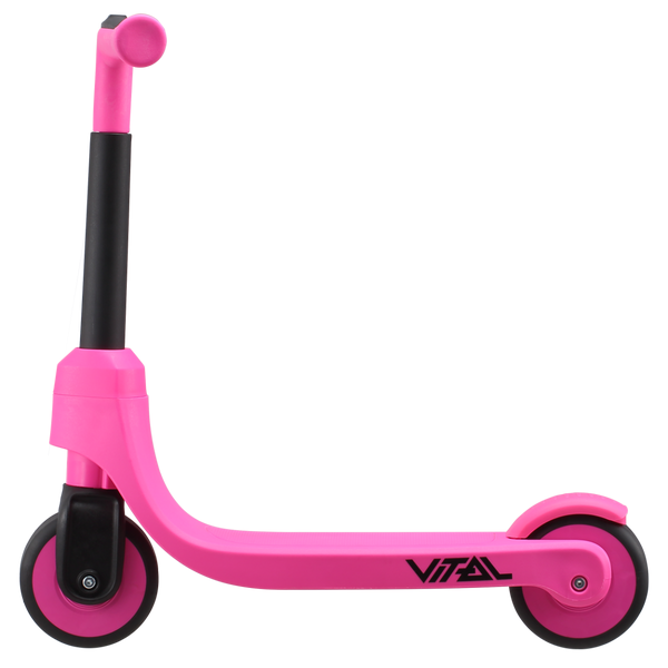 Vital First Scooter | Pink/Black