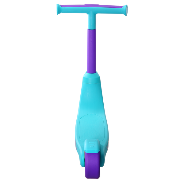 Vital First Scooter | Teal/Purple