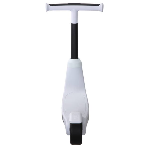 Vital First Scooter | White/Black