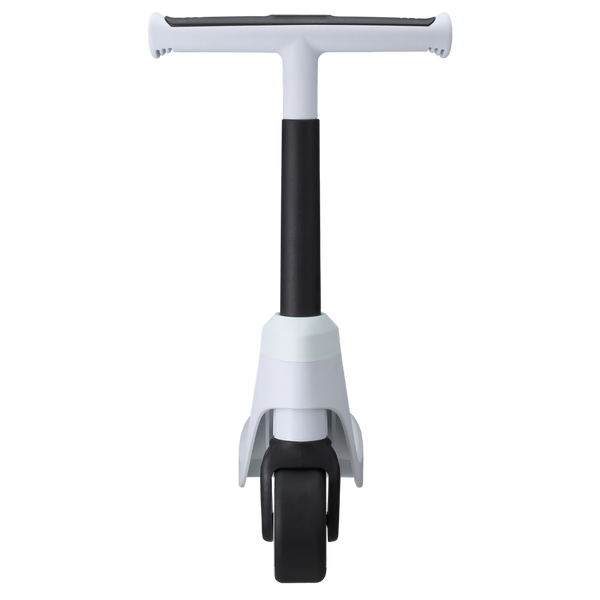 Vital First Scooter | White/Black
