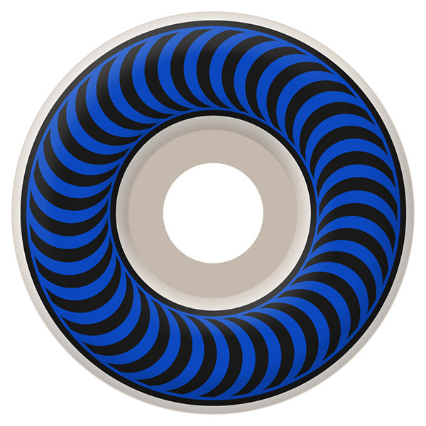 Spitfire Classic Skateboard Wheels 99a 56mm
