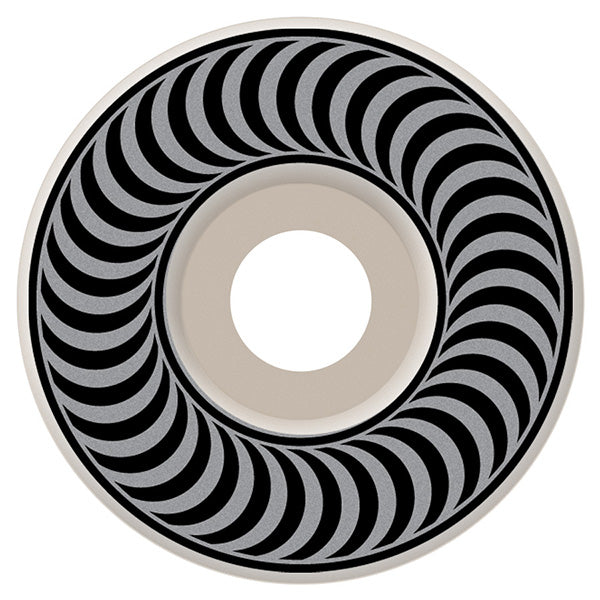 Spitfire Classic Skateboard Wheels 99a 54mm