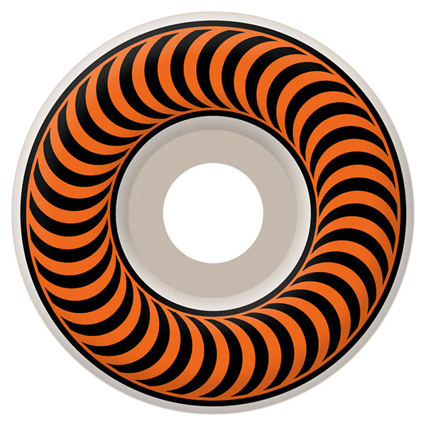 Spitfire Classic Skateboard Wheels 99a 53mm