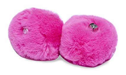 Suregrip Pom Poms