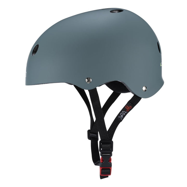 Triple 8 The Certified Helmet Ss Lizzie Armanto Edition