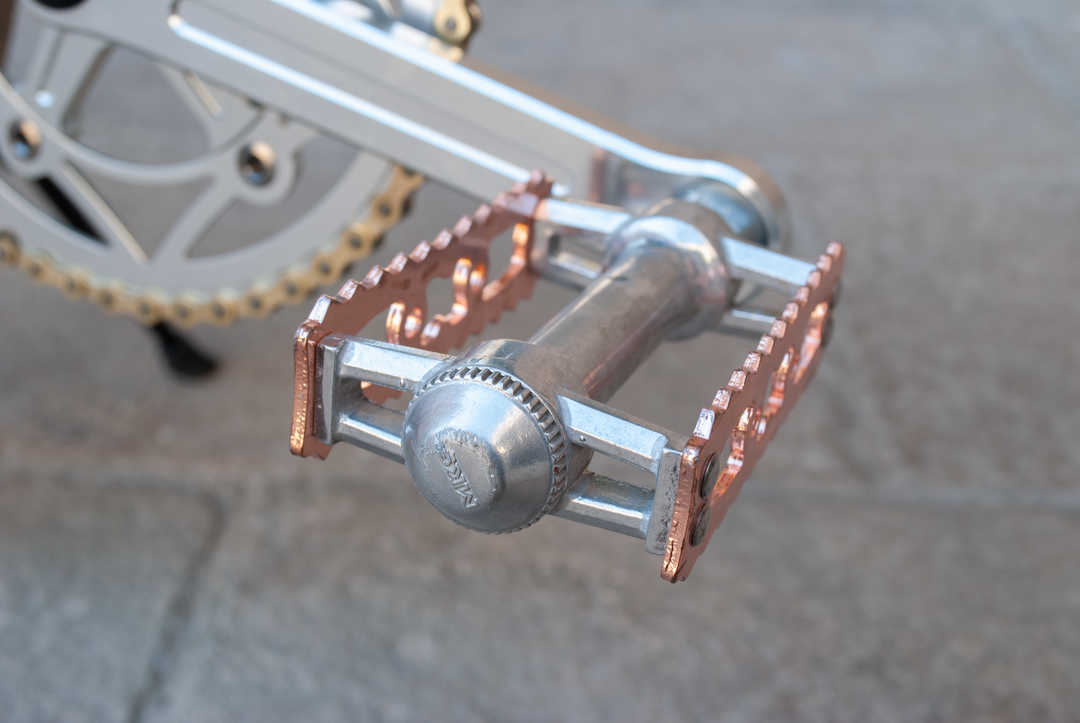 Rayvolt Amabssador Vintage Electric Bike