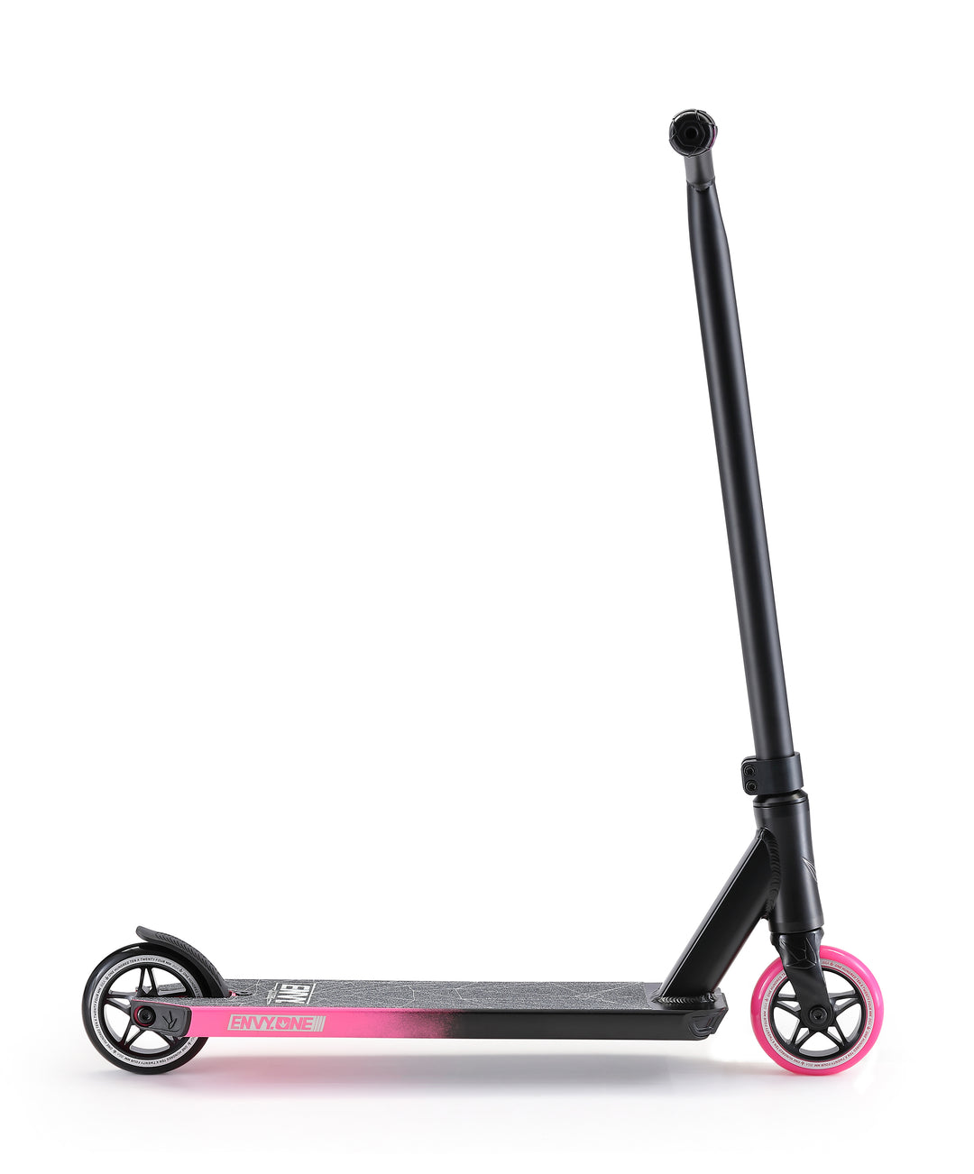 Envy One Comp S3 Scooter - Black/pink
