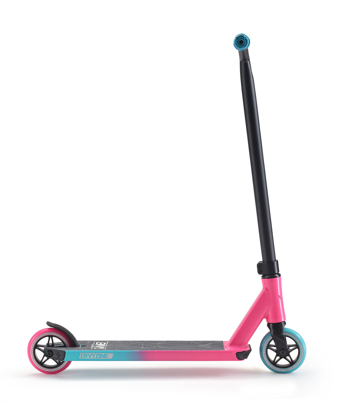 Envy One Comp S3 Scooter - Pink/teal