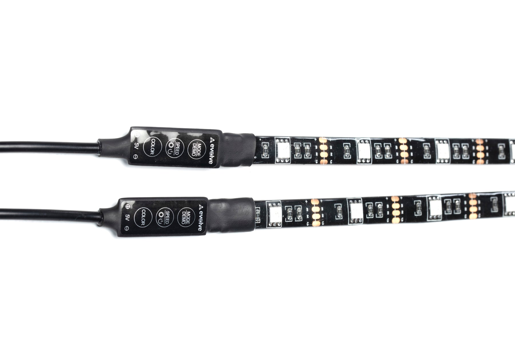 Trimmable led on sale strip lights