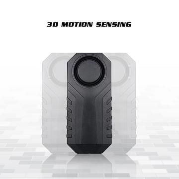 Alarm - Universal Fitment