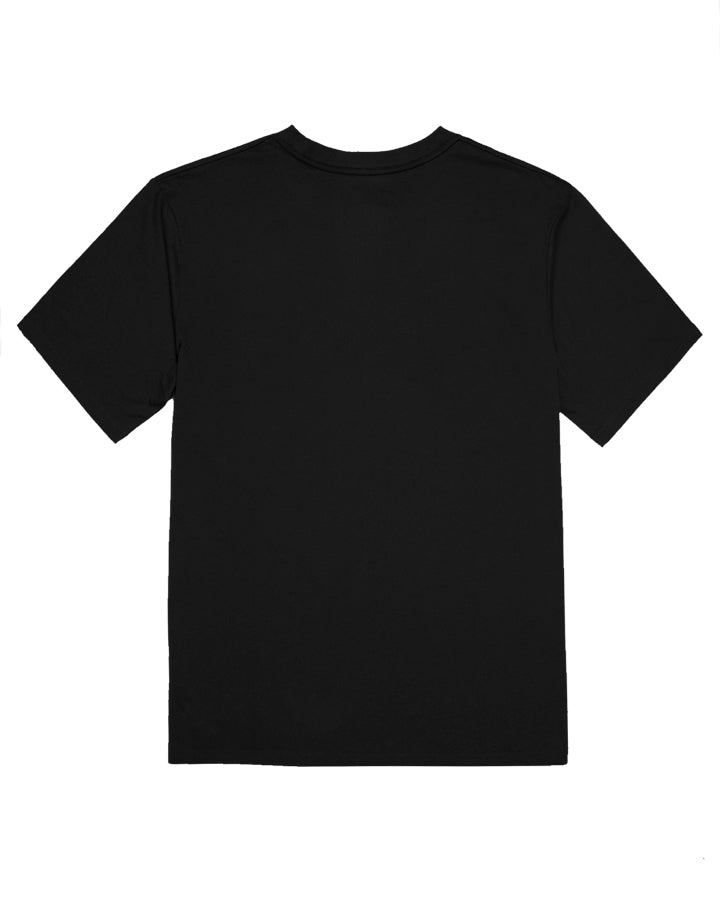 Santa Cruz Original Mens Short Sleeve T-shirt Black