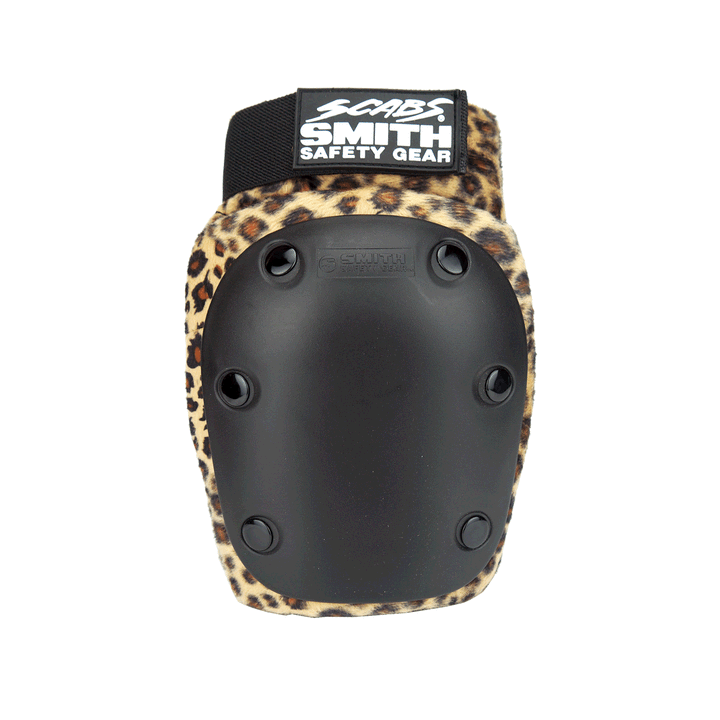 Smith Scabs Tri Pack Leopard