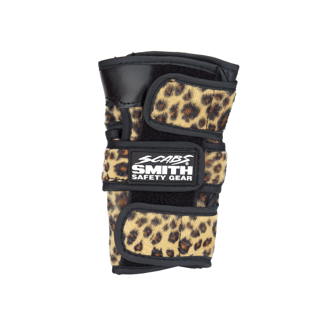 Smith Scabs Tri Pack Leopard