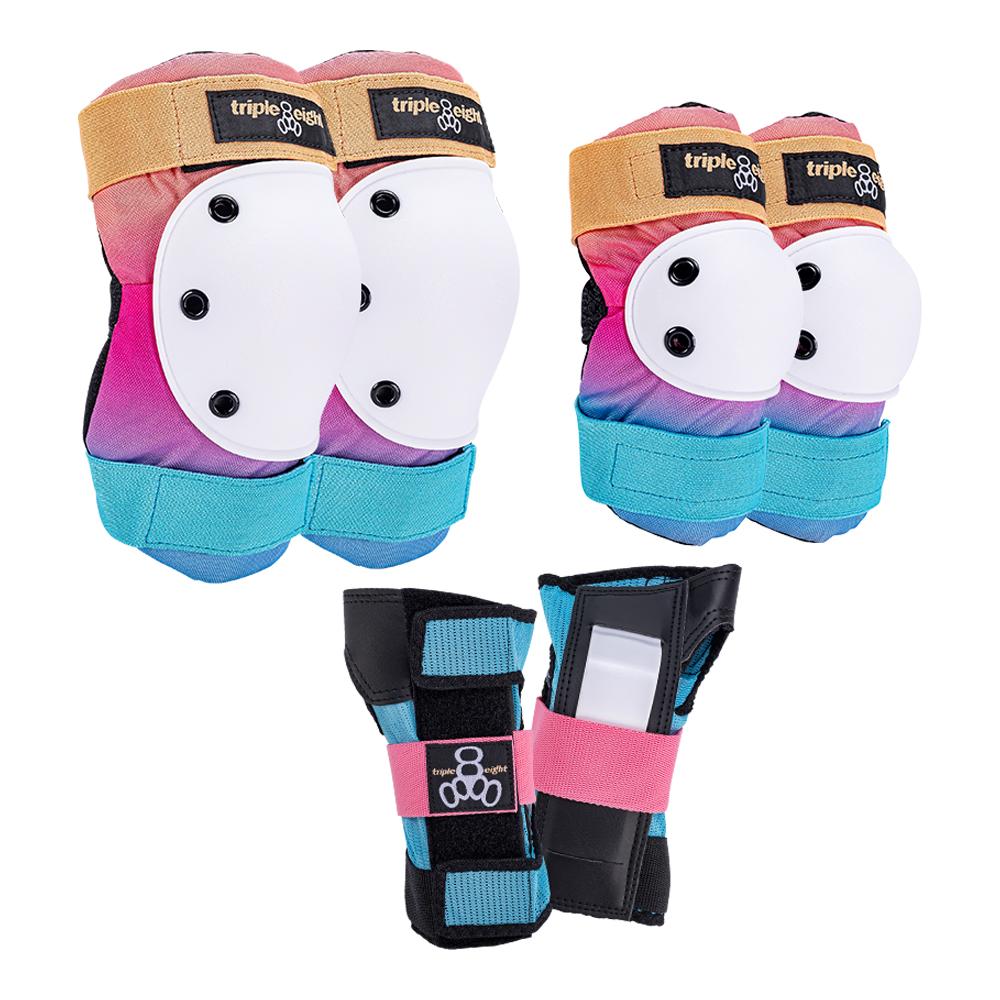 Triple 8 Junior Protection Tripack