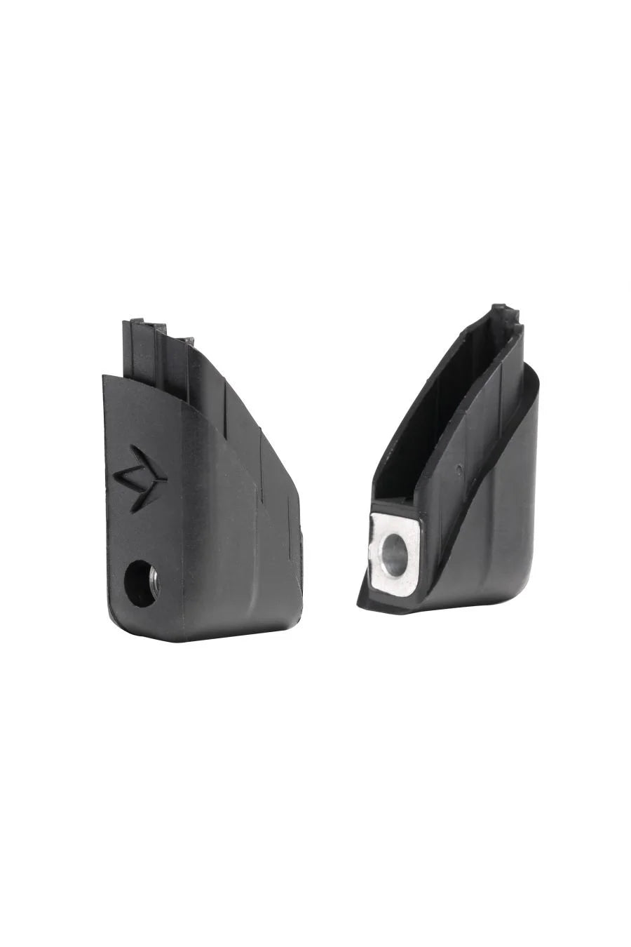 Box Ends/120mm/kick Scooter Part