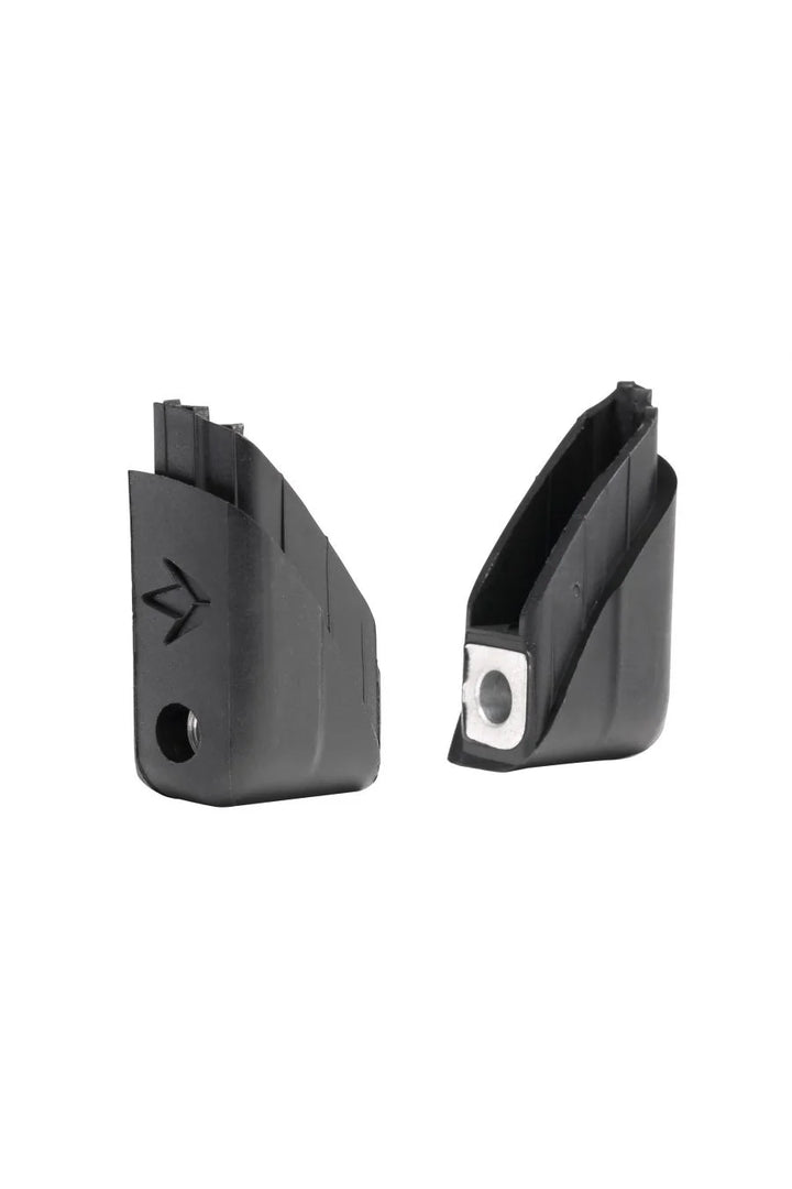 Box Ends/120mm/kick Scooter Part