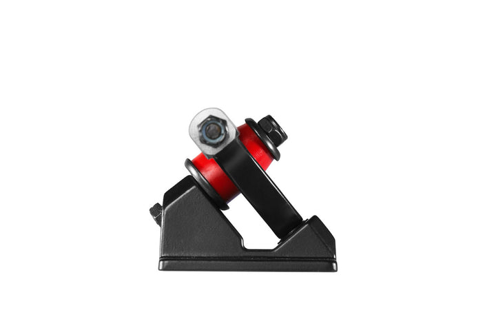 Caliber Trucks Rkp V2 10 50d Blackout
