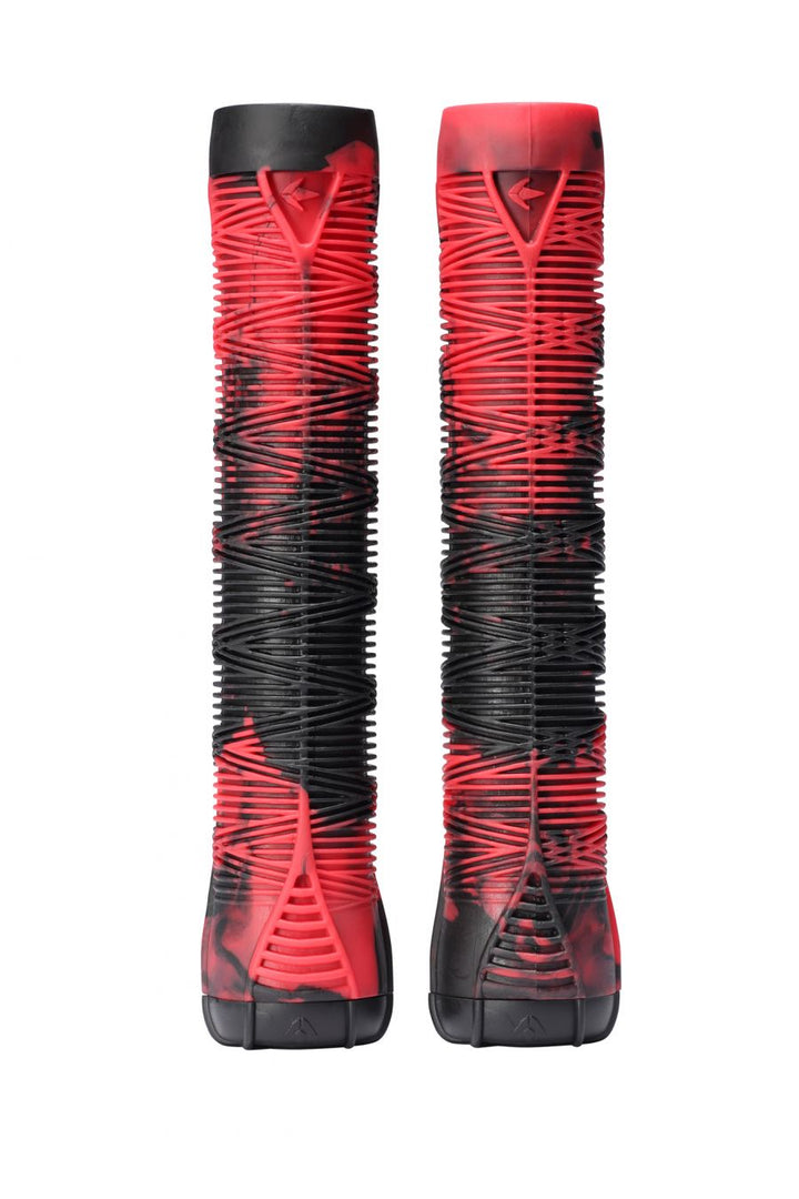 Envy Grips V2 / Red/black