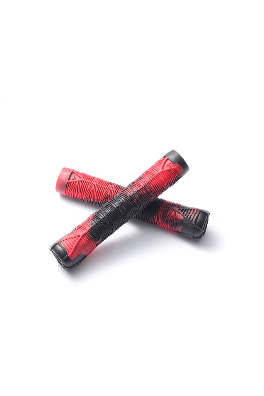 Envy Grips V2 / Red/black