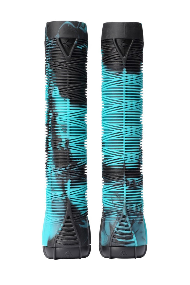 Envy Grips V2 | Teal/black