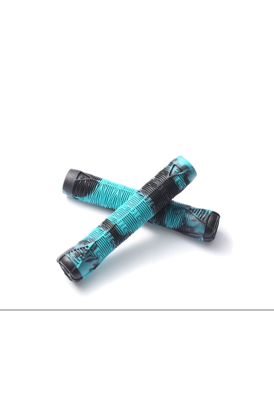Envy Grips V2 | Teal/black