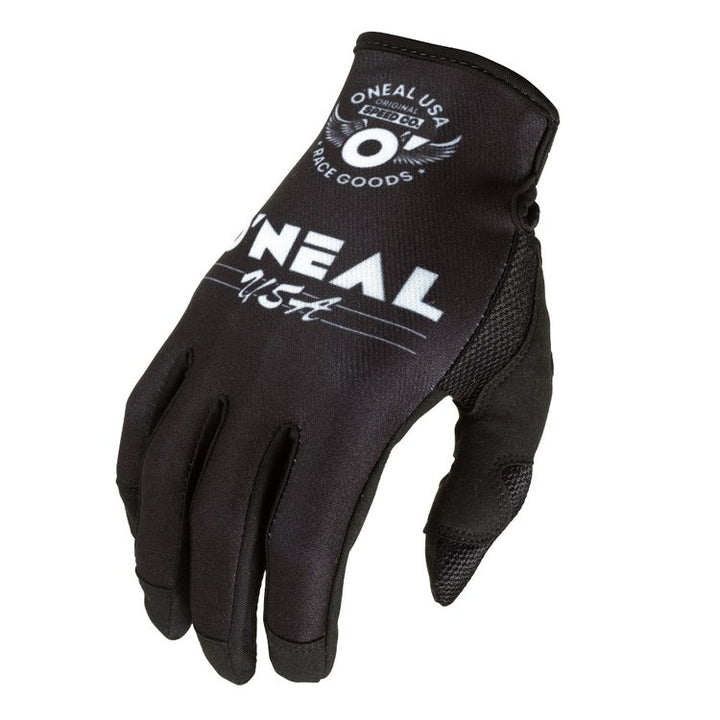 Oneal 2022 Mayhem Bullet Gloves Black/white