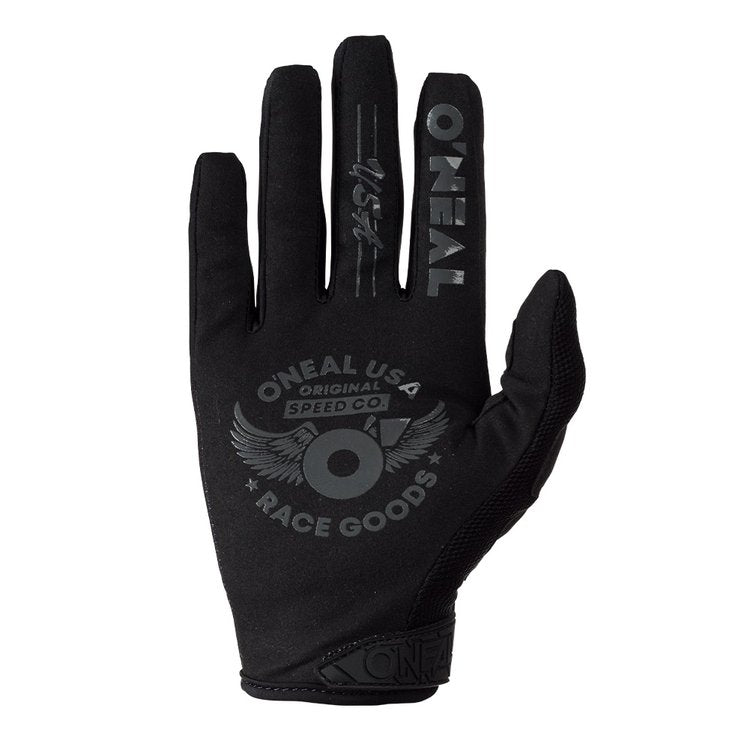 Oneal 2022 Mayhem Bullet Gloves Black/white