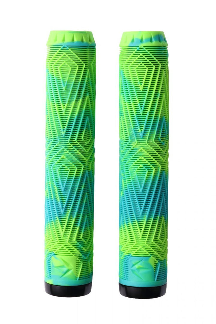 Will Scott Grips- Green/teal