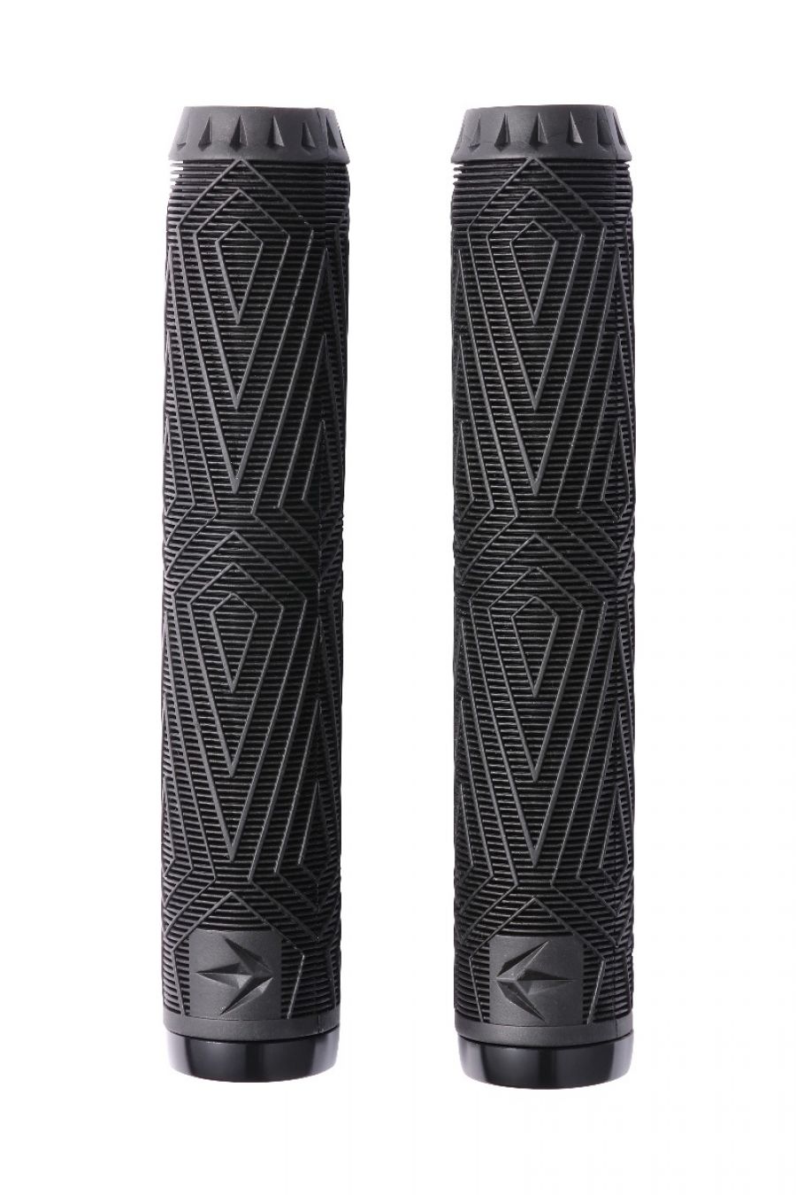Will Scott Grips- Black