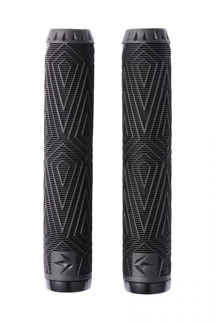 Will Scott Grips- Black